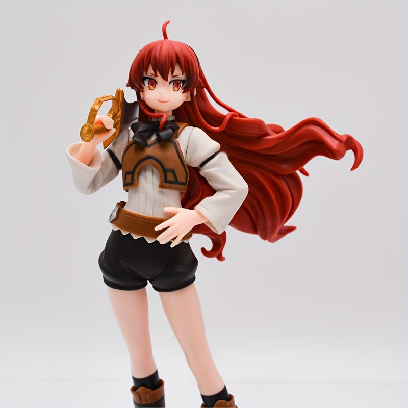 🗡️ Eris Boreas Greyrat Figure – Mushoku Tensei
