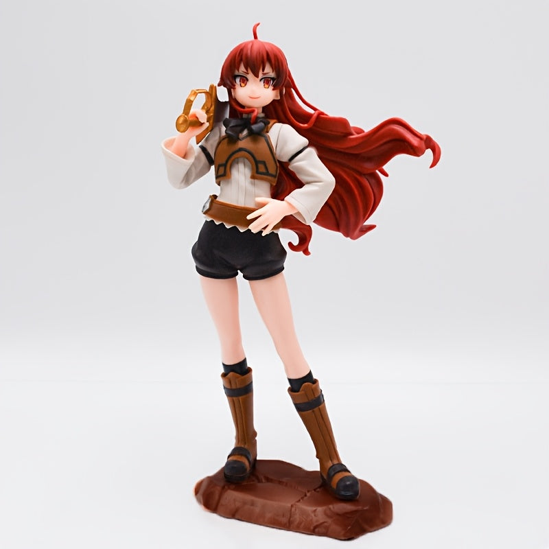 🗡️ Eris Boreas Greyrat Figure – Mushoku Tensei