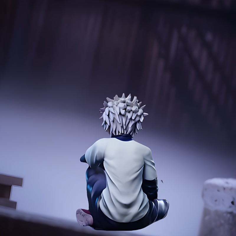 😔 Killua – Silent Reflection