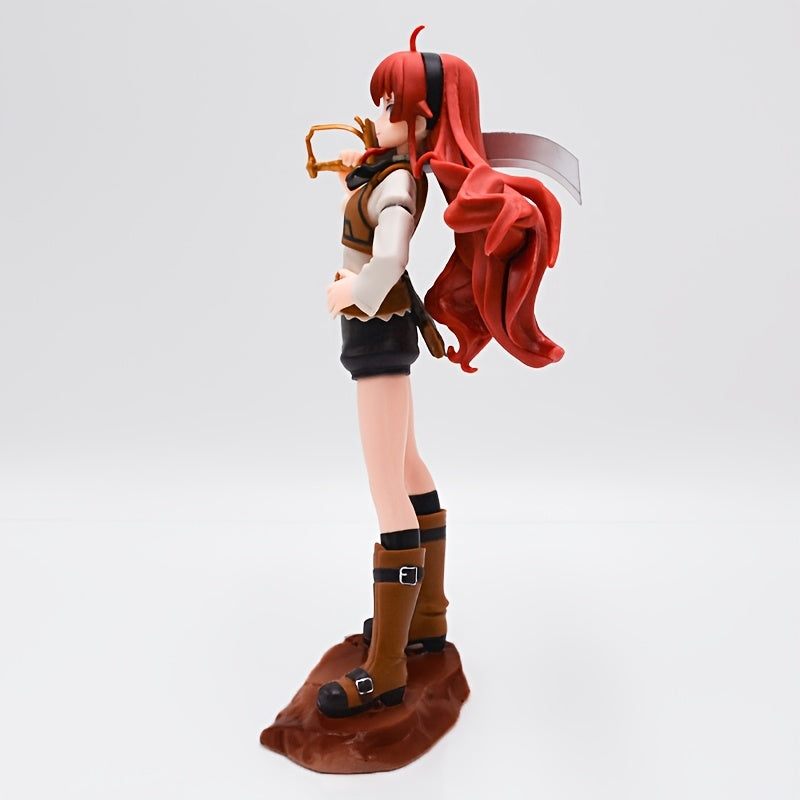 🗡️ Eris Boreas Greyrat Figure – Mushoku Tensei