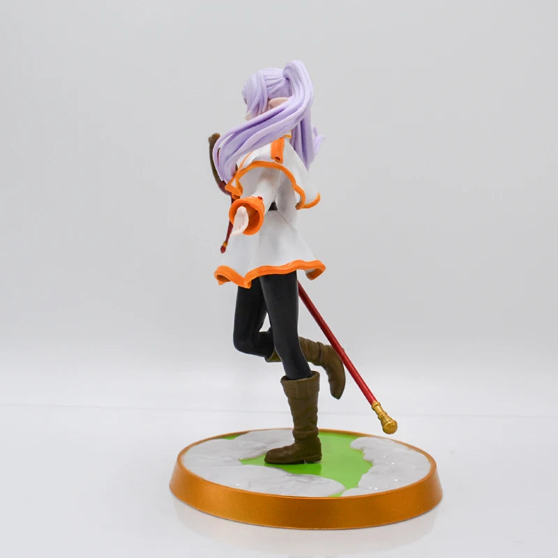 Frieren Figure – Sousou no Frieren | Collector’s Edition 21cm – Premium PVC