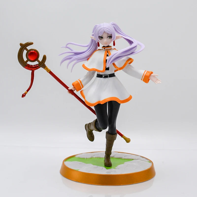 Frieren Figure – Sousou no Frieren | Collector’s Edition 21cm – Premium PVC